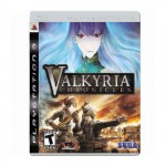 Valkyria Chronicles PS3
